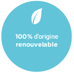 hvo100 - 100% d'origine renouvelable