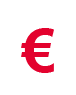 Symbole euro
