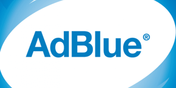 Logo adblue