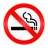 Livraison mazout fuel Total interdiction de fumer
